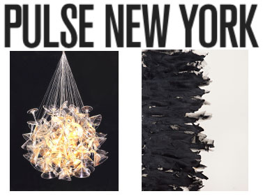 Voltz Clarke at PULSE New York 2015